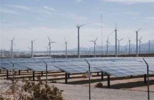 Climate change shifts billions of dollars to HVAC and energy infrastructure